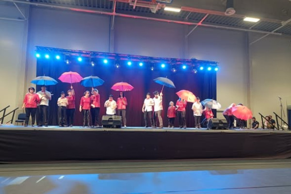 A szegedi oroszlánok által is támogatott intézmény, a GEMMA által folyamatosan fejlesztett épülete 10 éves lett 