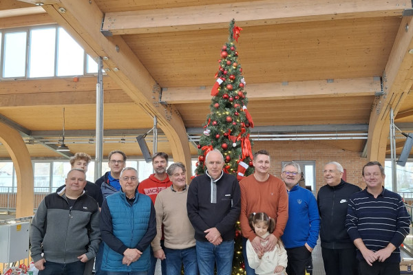 A ´´szeretet csomagjai´´ újra célba találtak