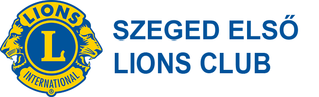 Szeged Első Lions Club