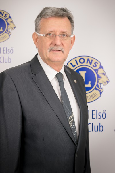 dr. Varga Endre